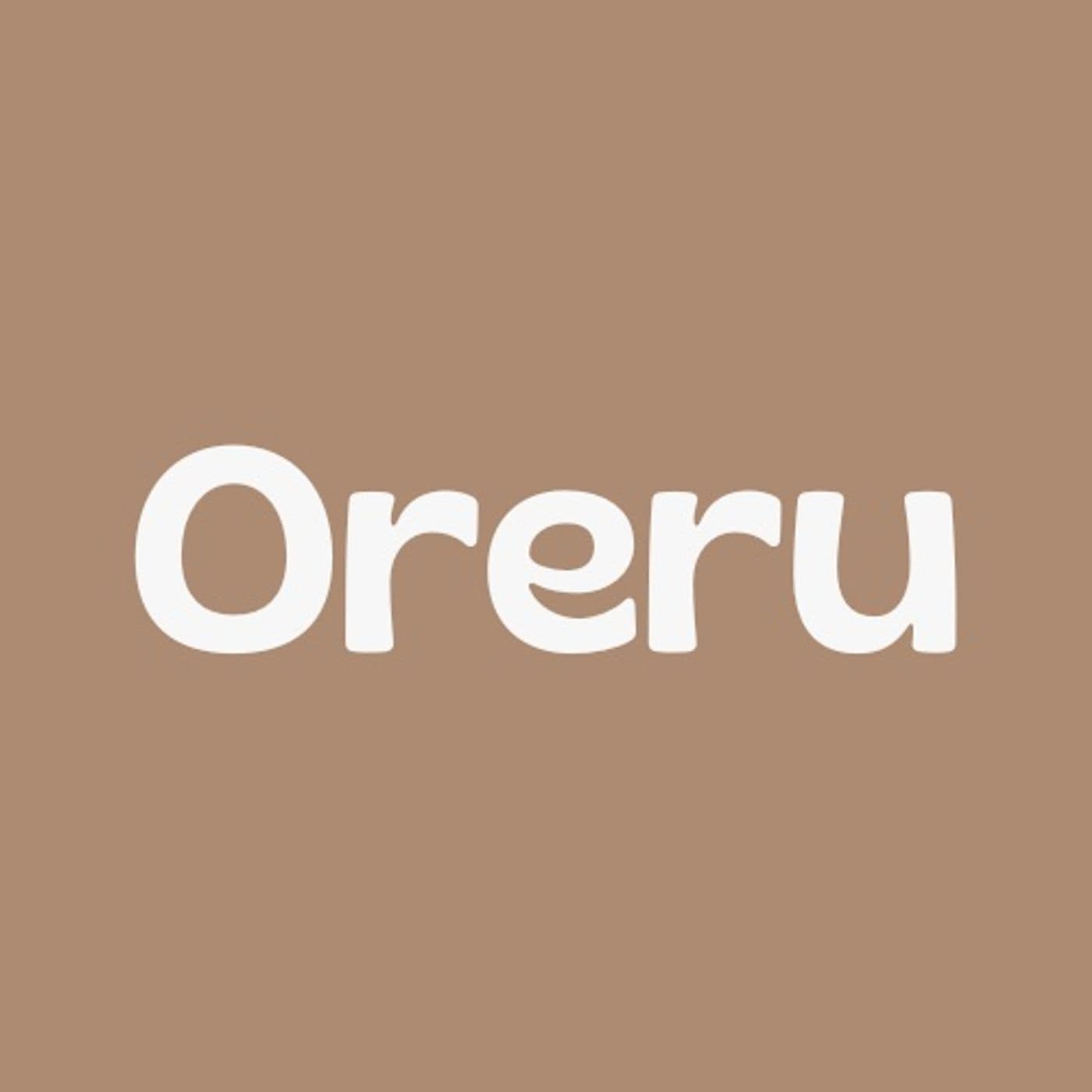 Oreru - Podcasts