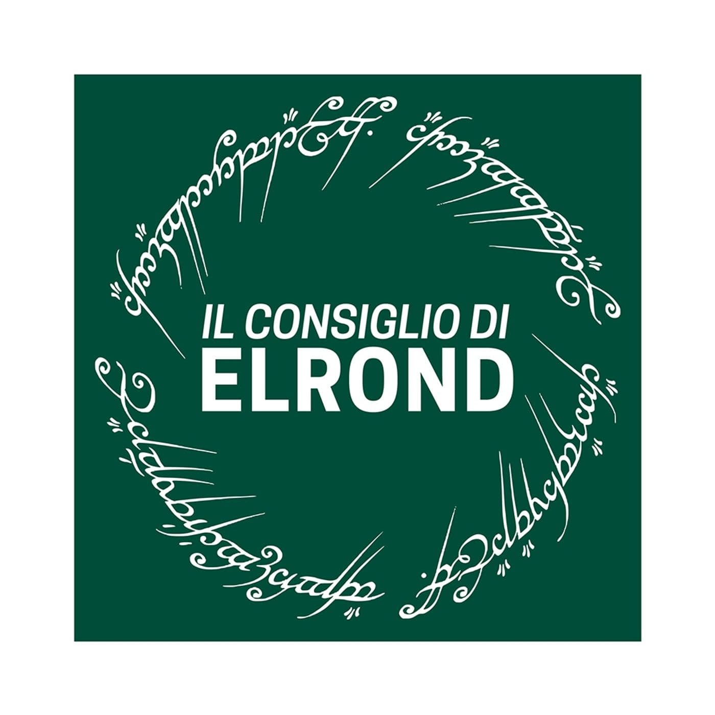Il consiglio di Elrond - Podcast
