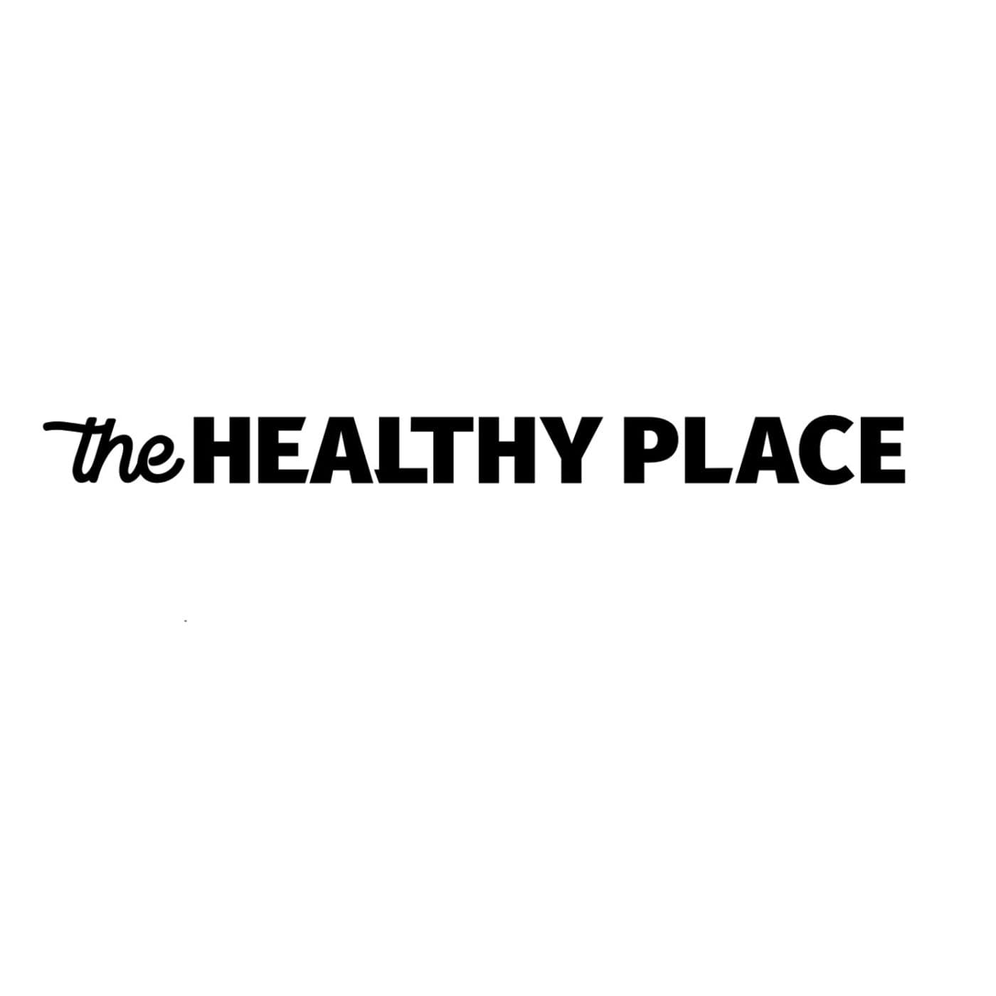 The Healthy Place - Podcasts