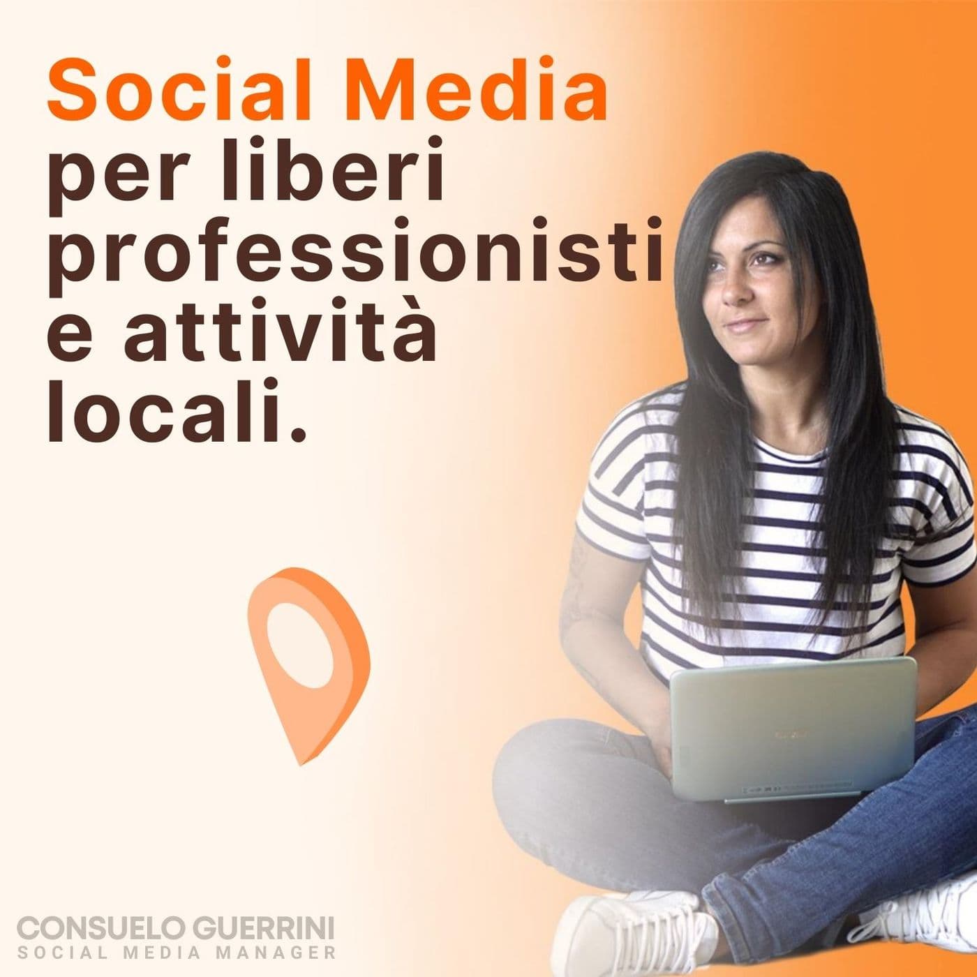 Social Media fai da te per attività locali - Podcast