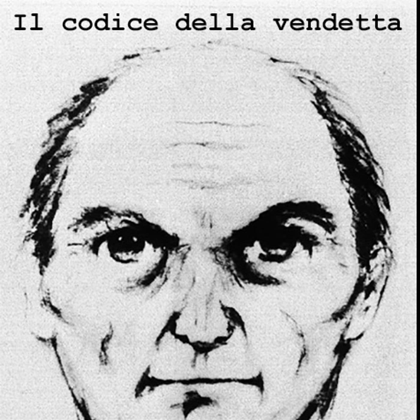 Il codice della vendetta - Podcasts