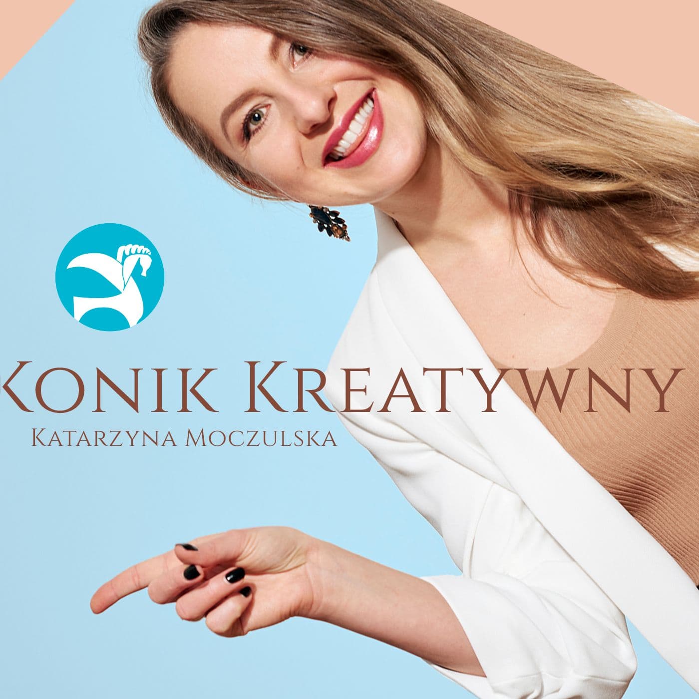 Konik Kreatywny - Podcasty