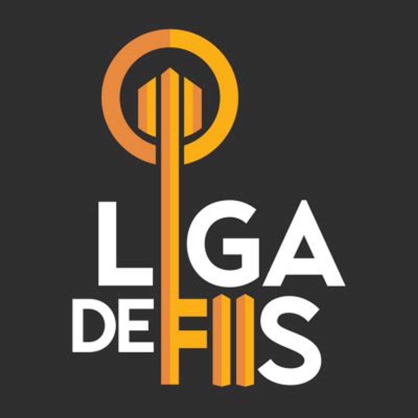 Liga de FIIs - Podcasts