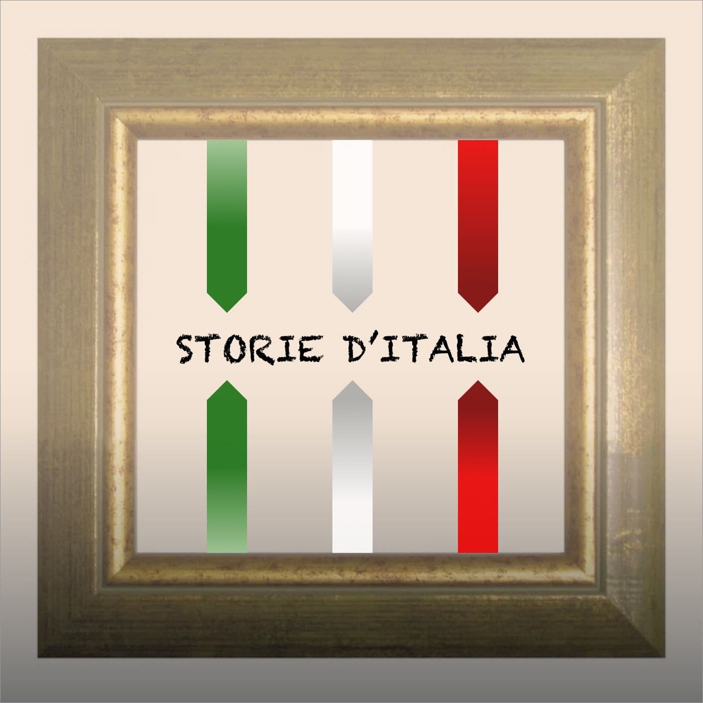 Storie d'Italia - Podcast