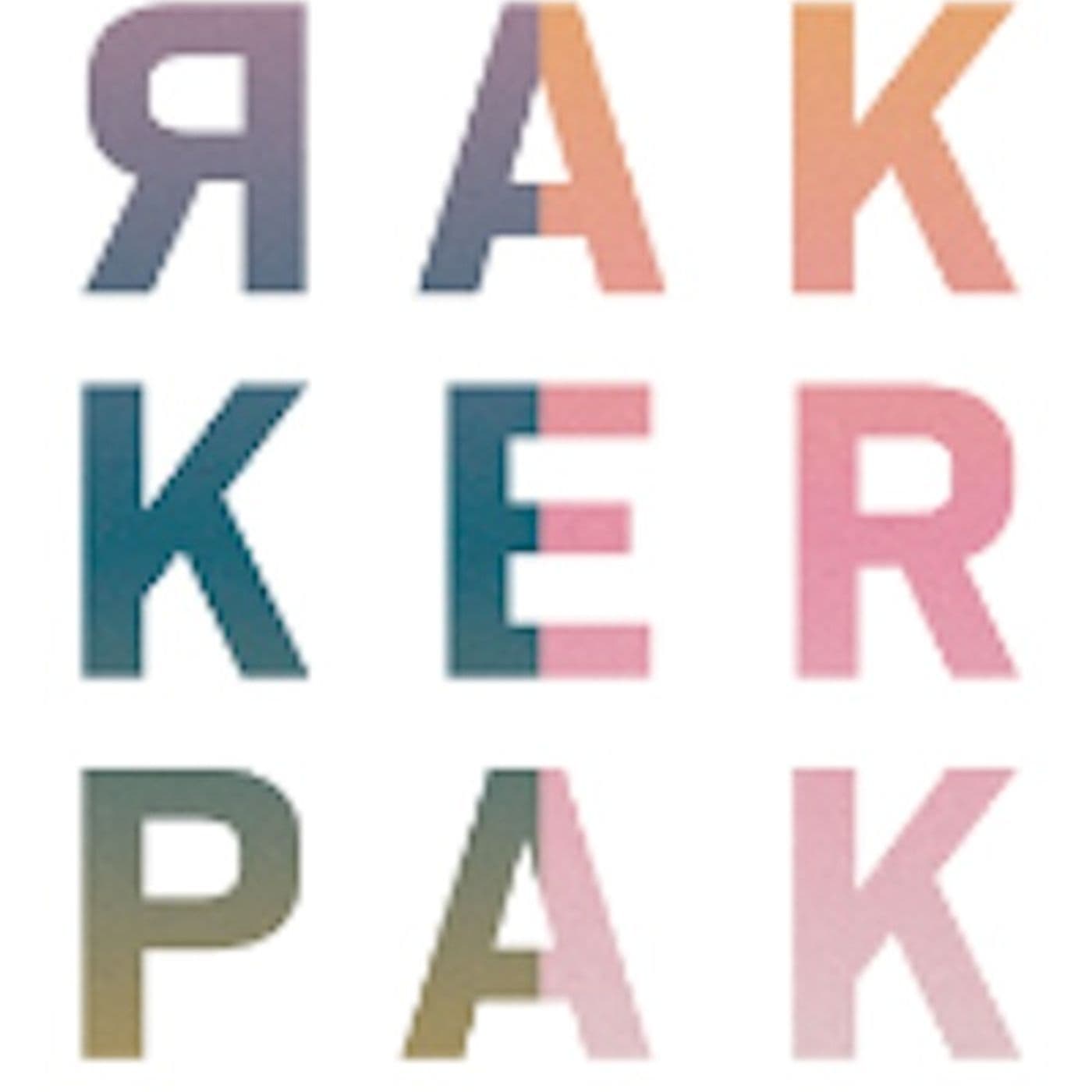 Radio Rakkerpak - Podcasts