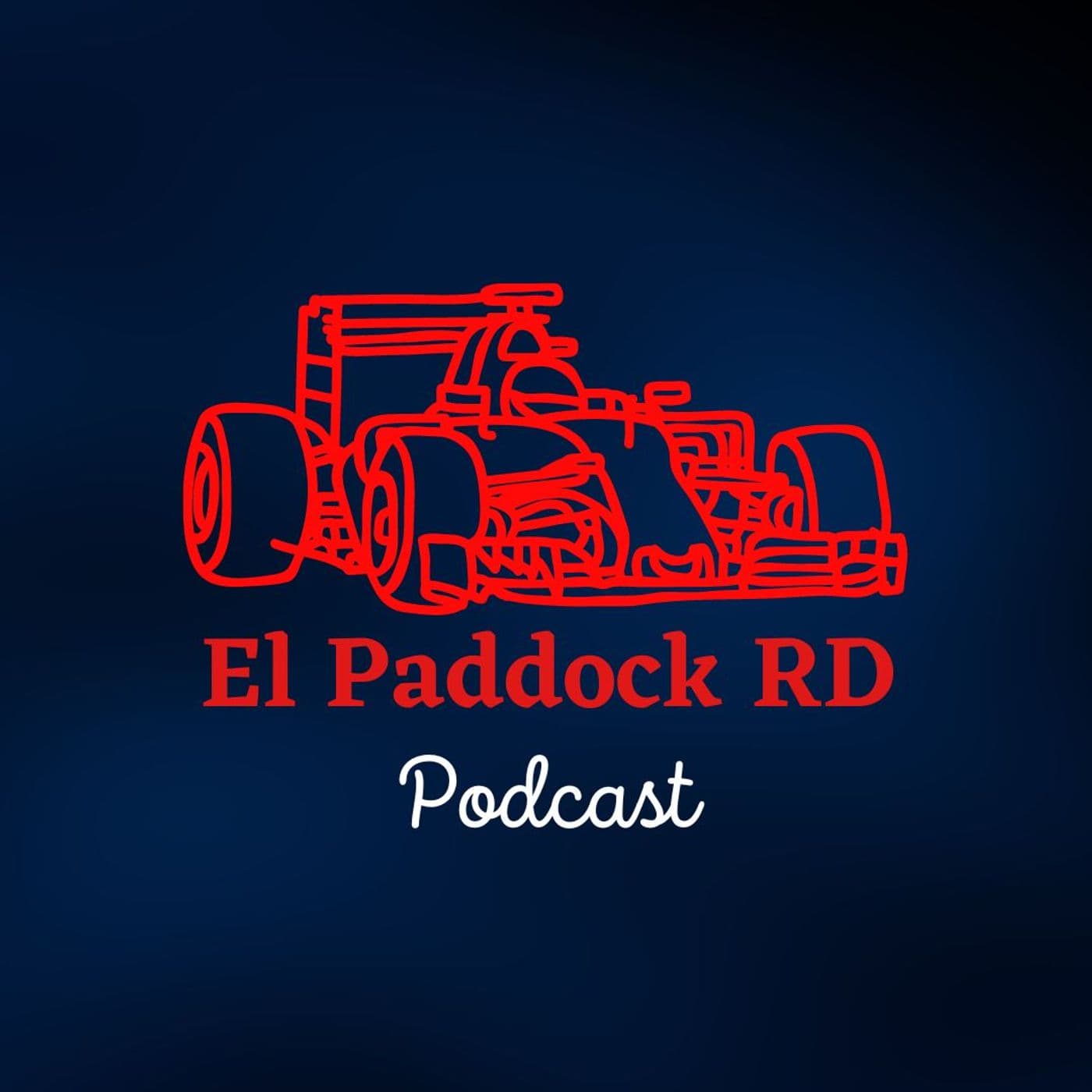 El Paddock RD Podcast - Podcasts