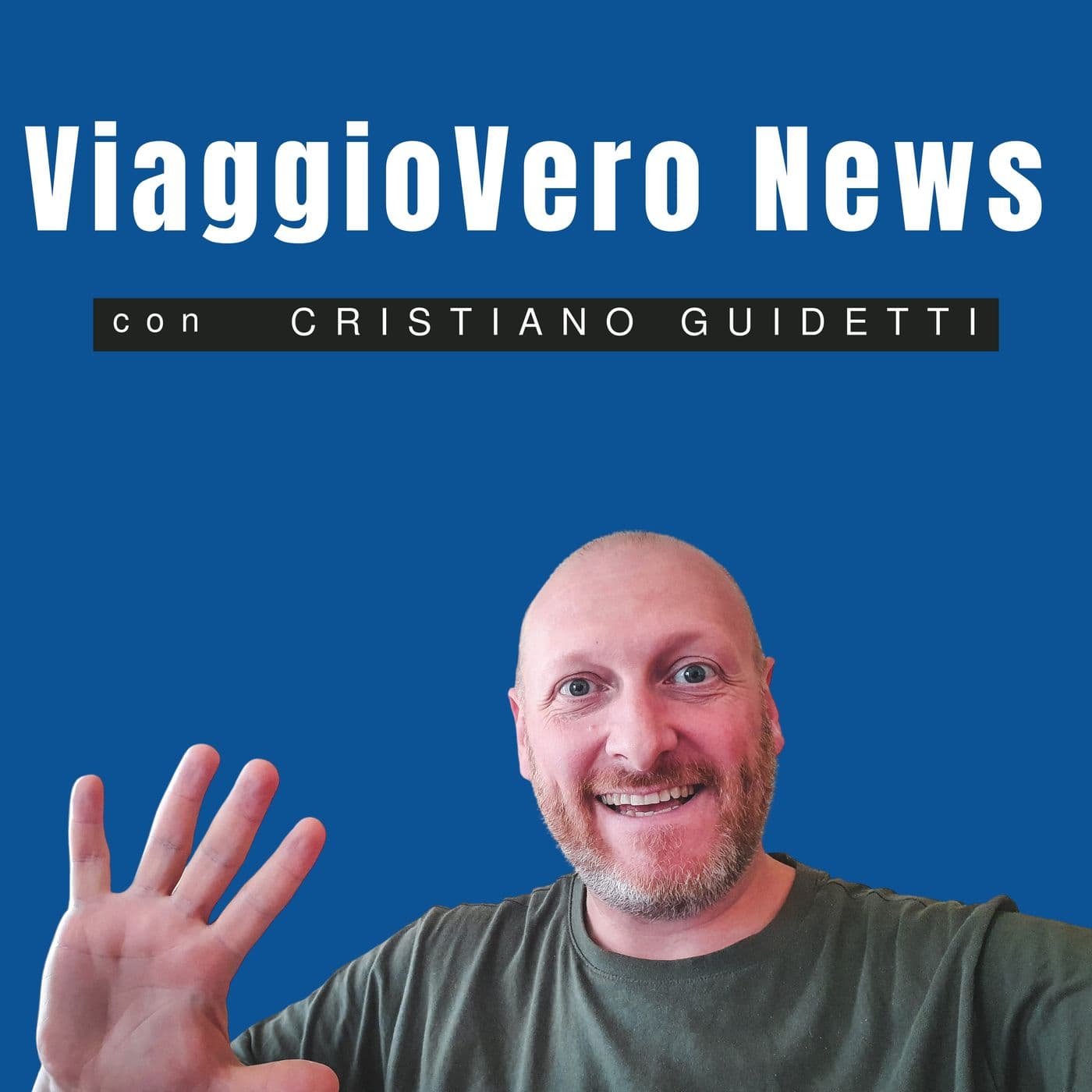 ViaggioVero News - Podcast
