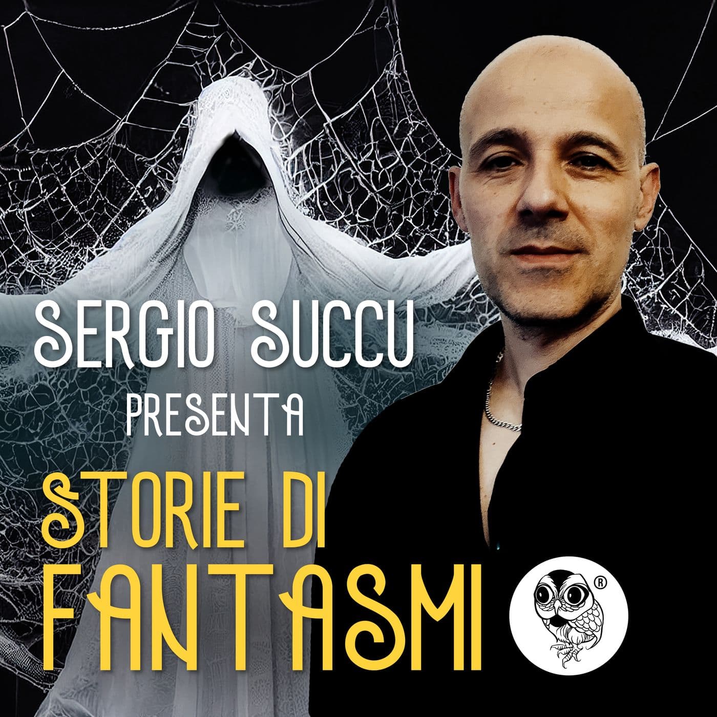 Storie di fantasmi - Podcast