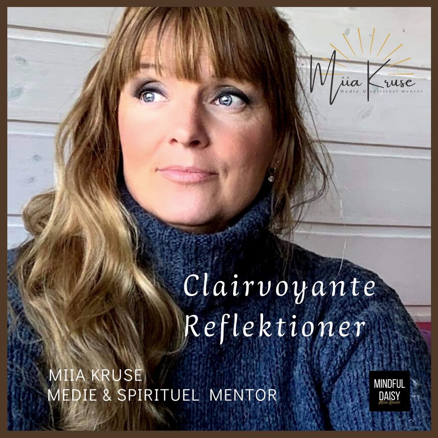 Clairvoyante Reflektioner - Podcasts