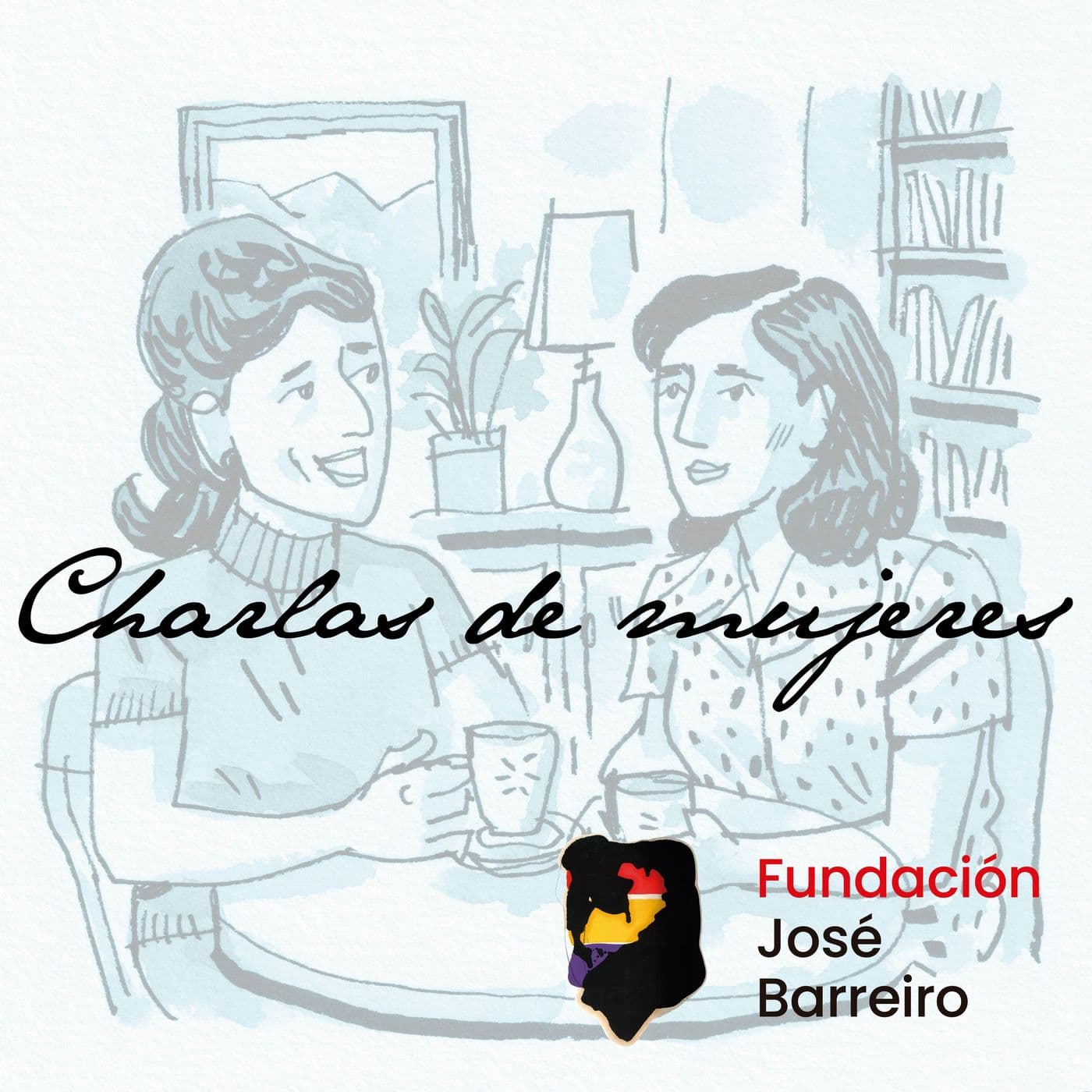 Charlas de mujeres - Podcasts