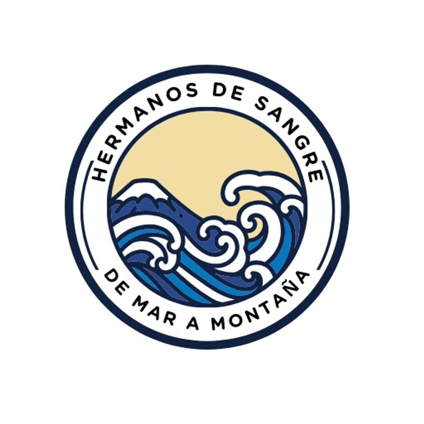 Hermanos de Sangre de Mar a Montaña - Podcasts
