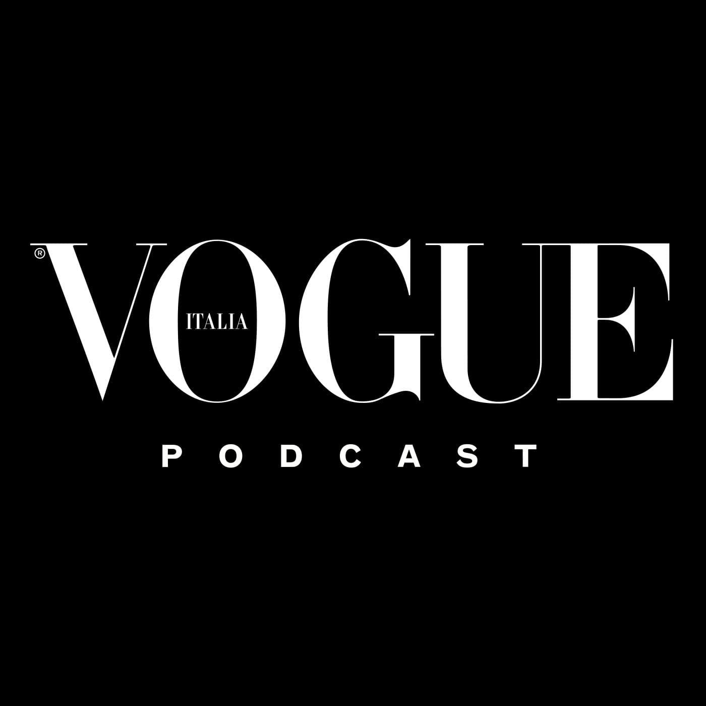 The Interior's Cut - Life in Vogue 2 - Podcast