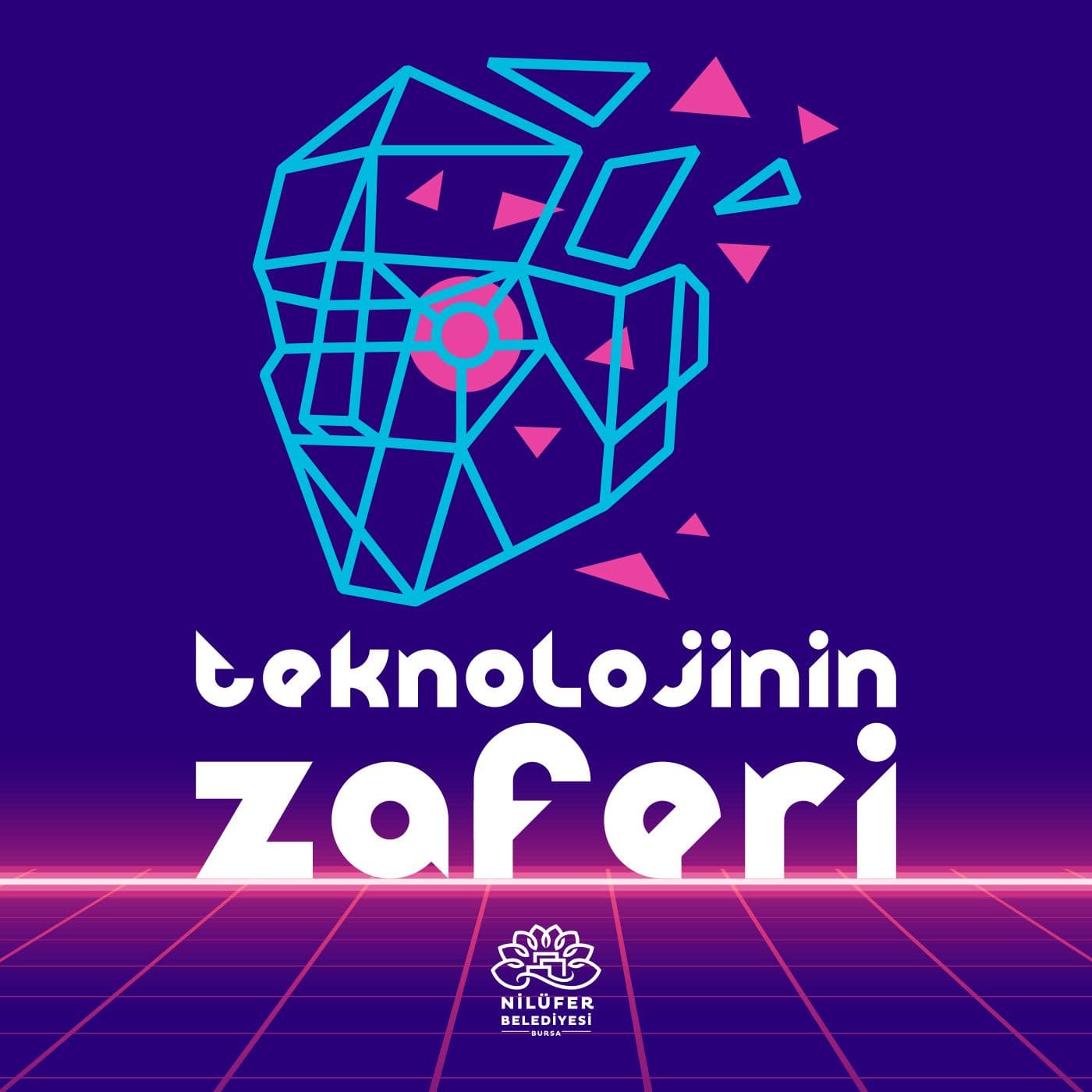 Teknolojinin Zaferi - Podcastler