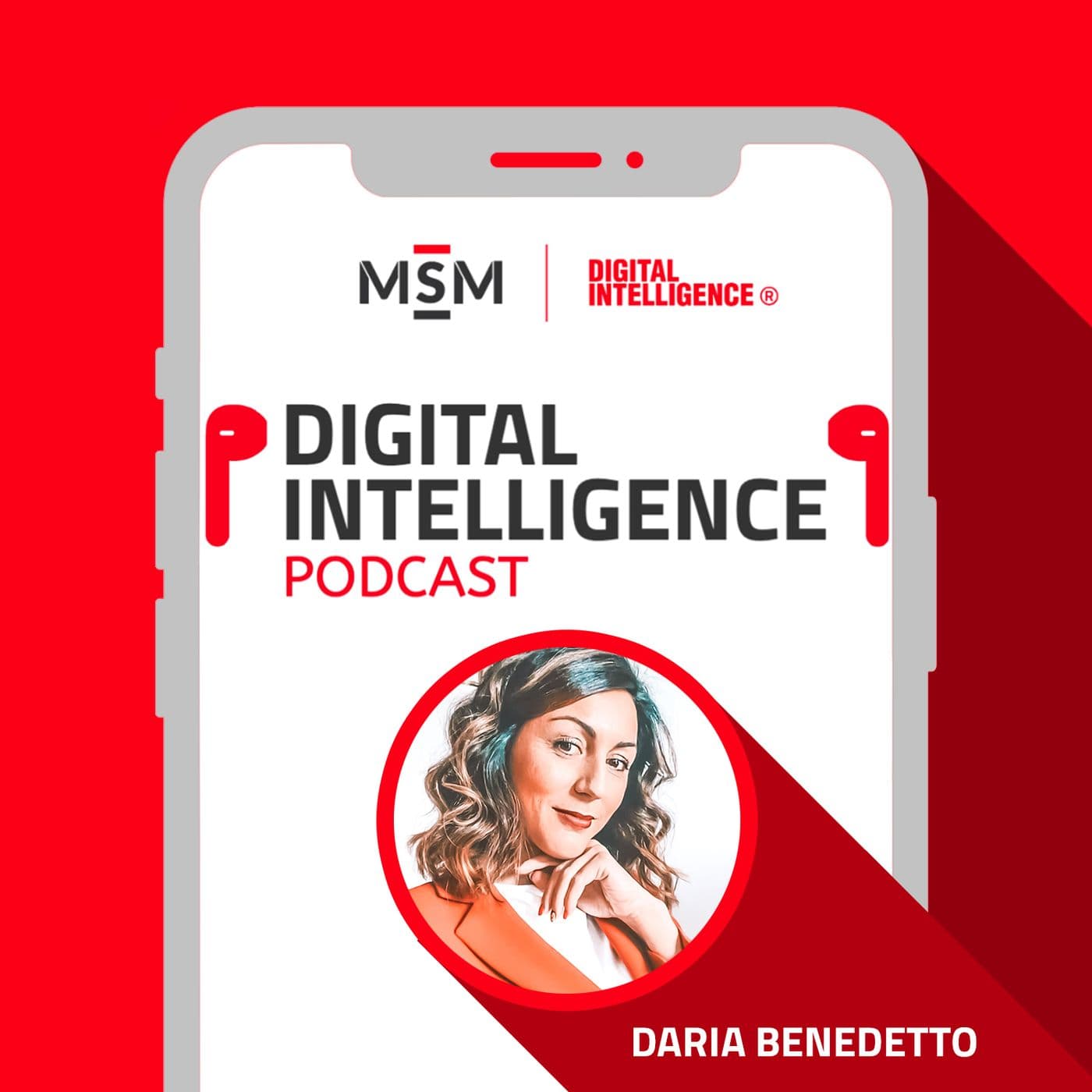 Digital Intelligence - Podcast