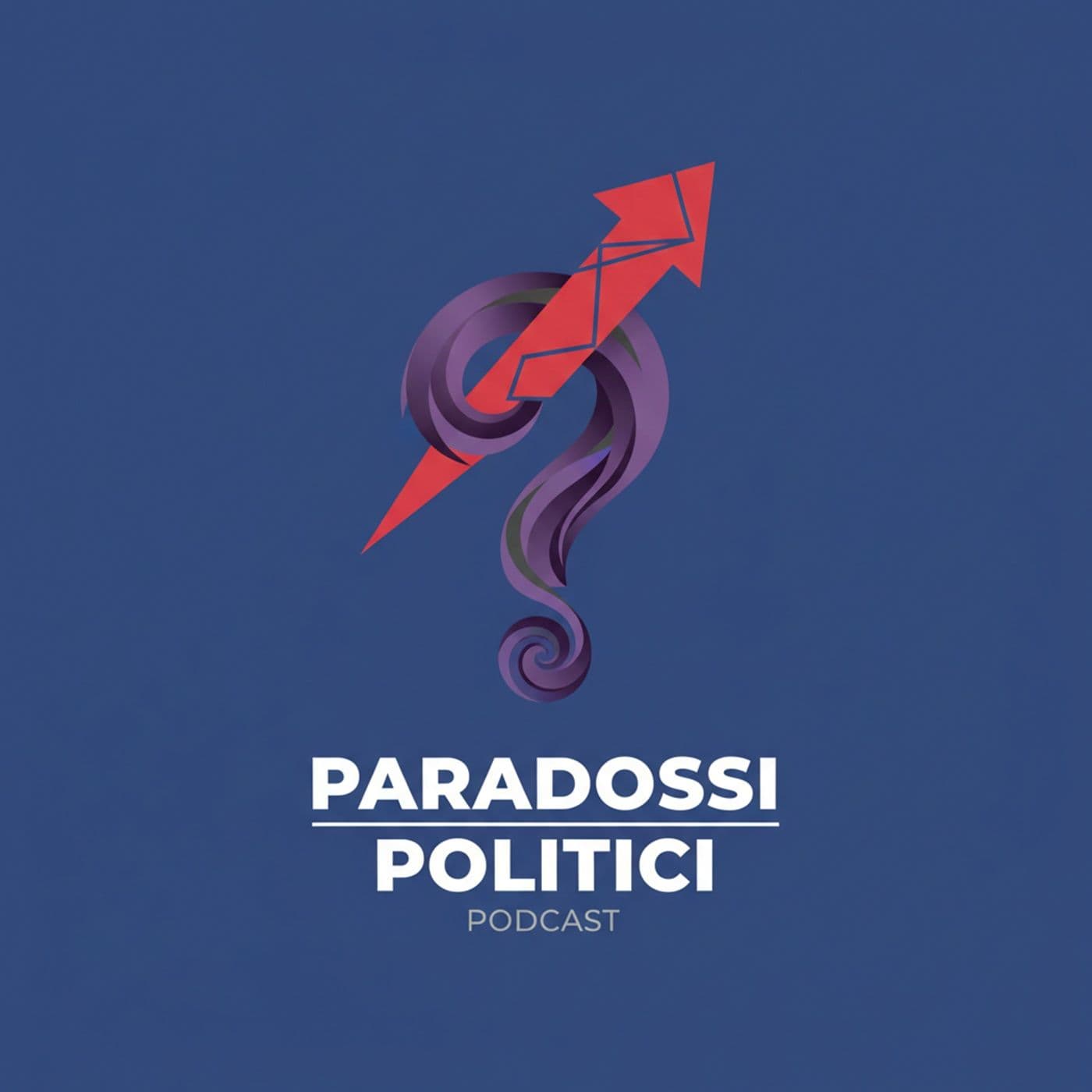 Paradossi Politici - Podcasts