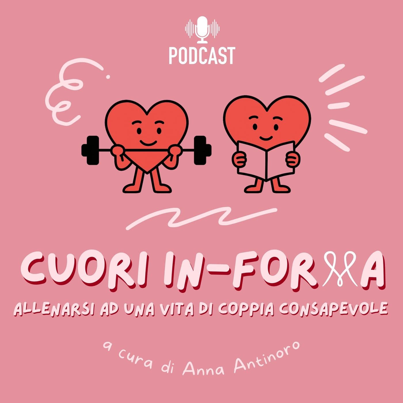 Cuori in-forma - Podcasts