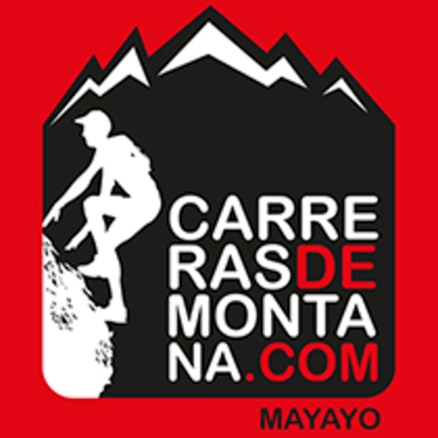 RADIO TRAIL Carreras de Montaña Mayayo - Podcasts