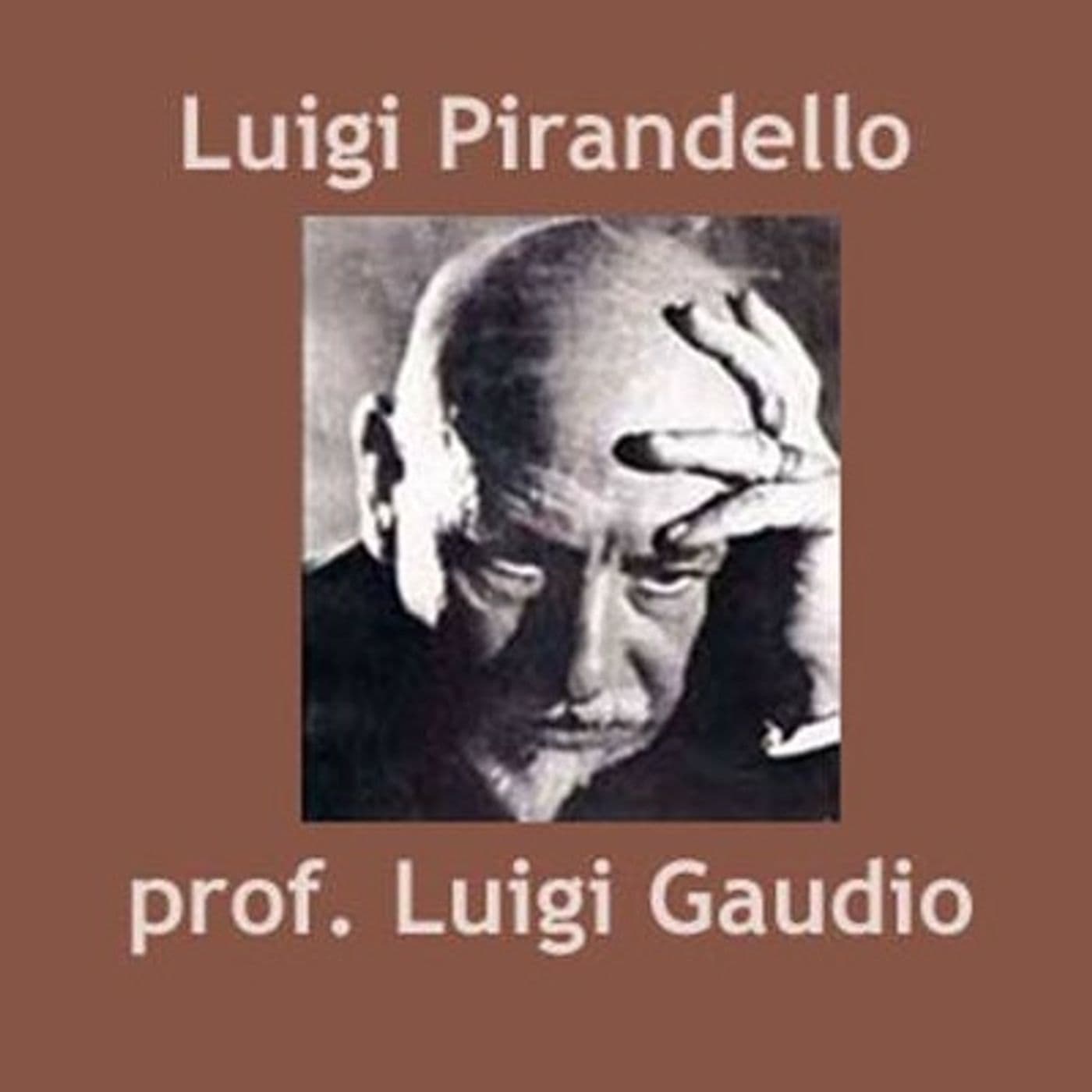 Luigi Pirandello - Podcast
