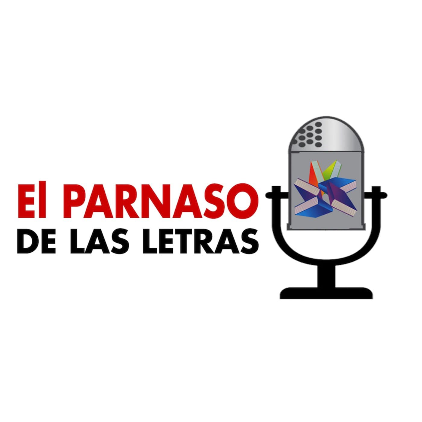 El Parnaso de Las Letras - Podcasts