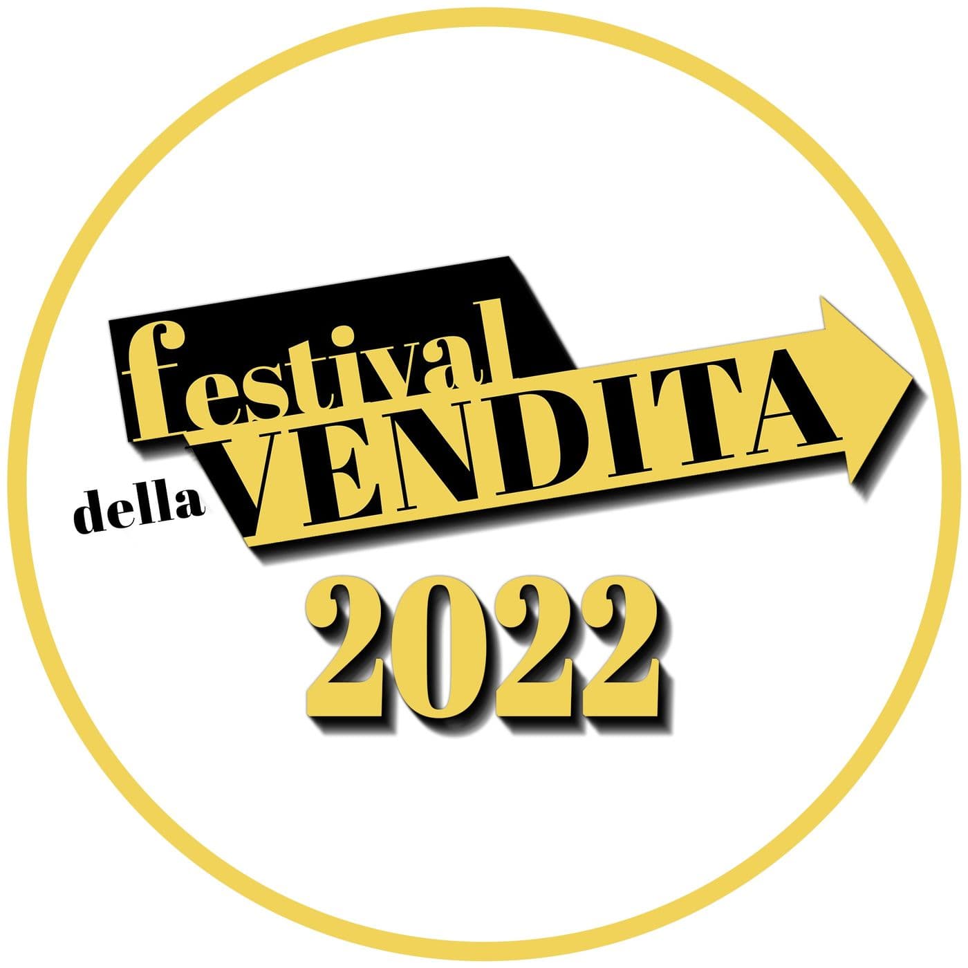 Festival della Vendita - Podcast