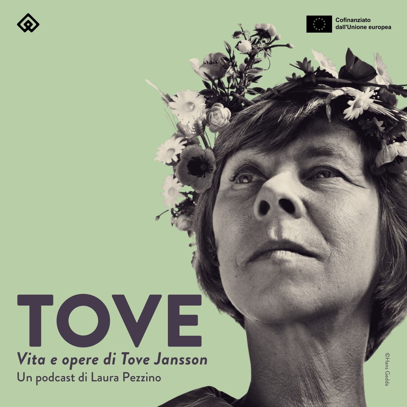 Tove. Vita e opere di Tove Jansson - Podcast