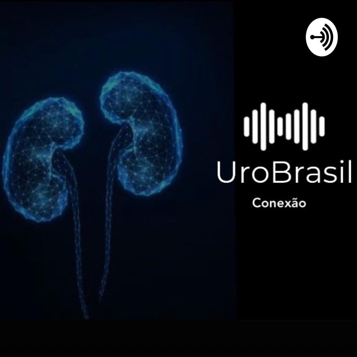 UroBrasil Conexão - Podcasts