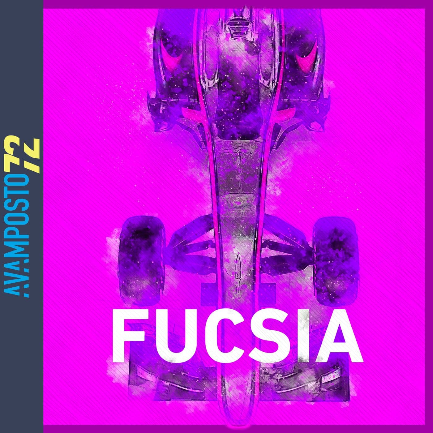 Fucsia - Podcast