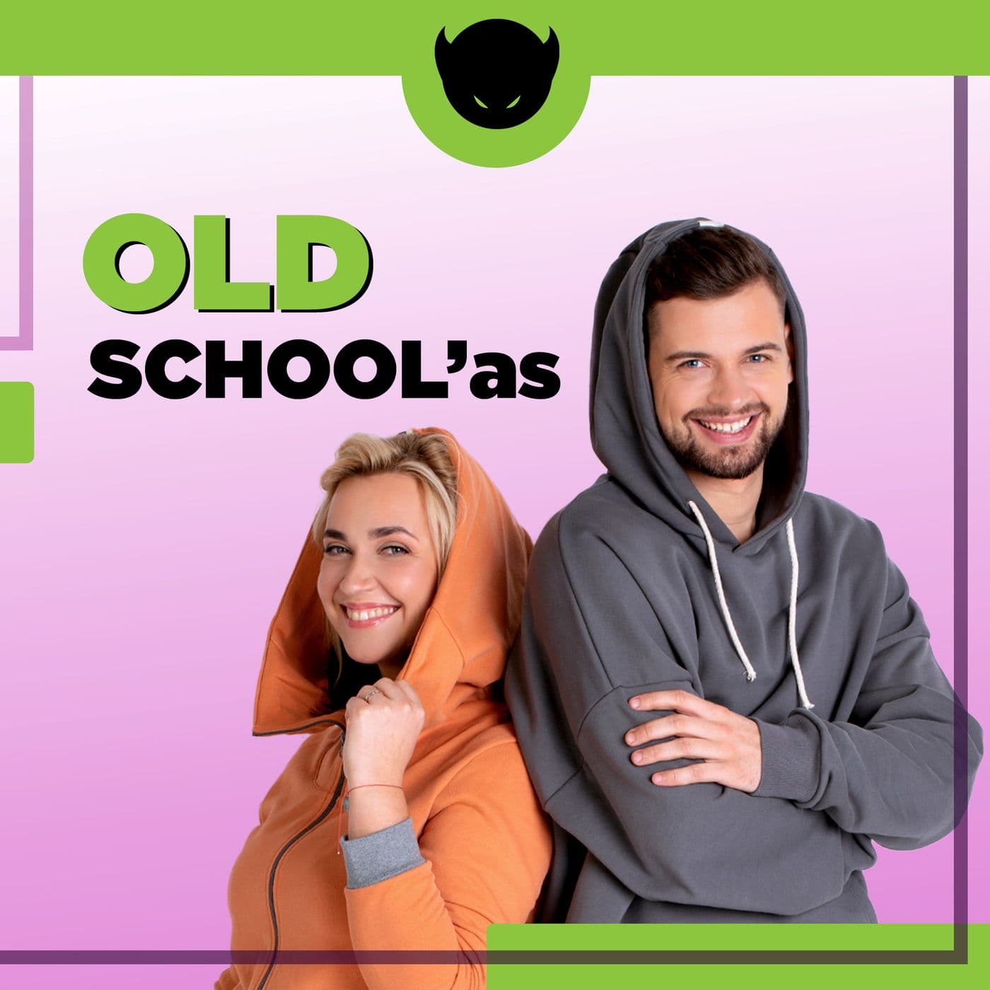 OLD SCHOOL'as - Podcasts