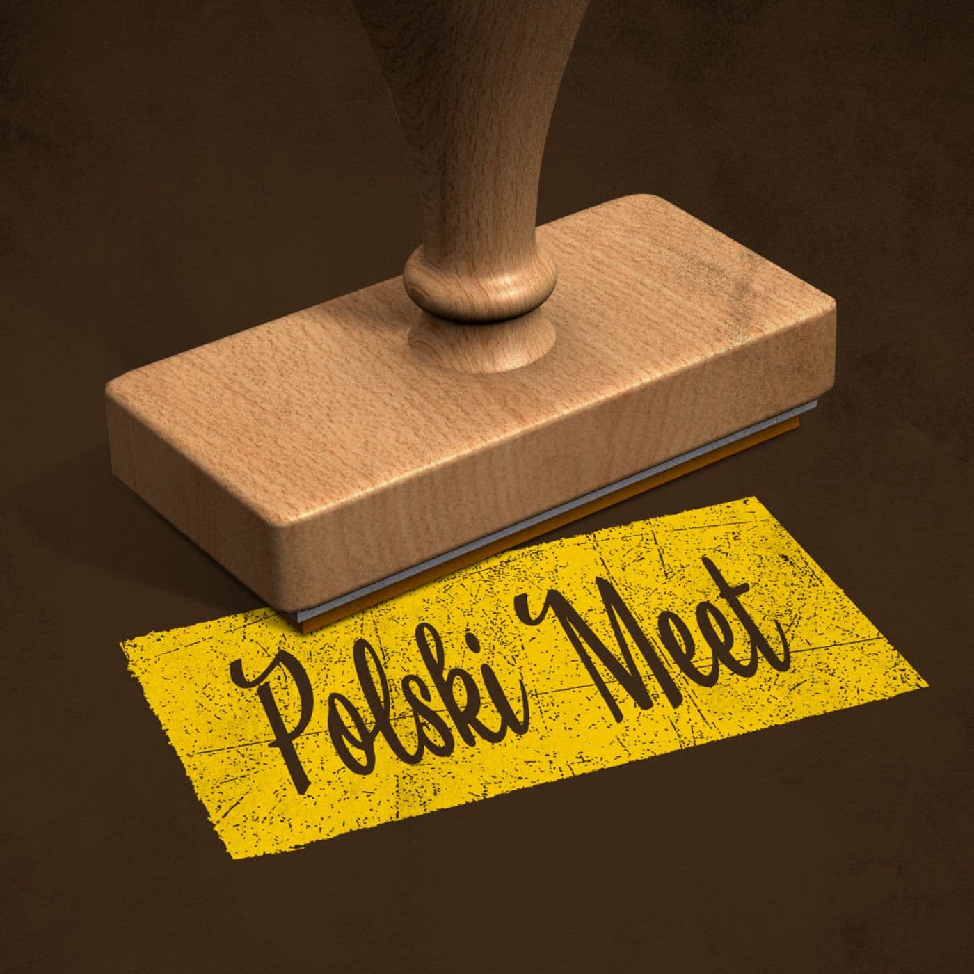 Polski meet - Podcasts