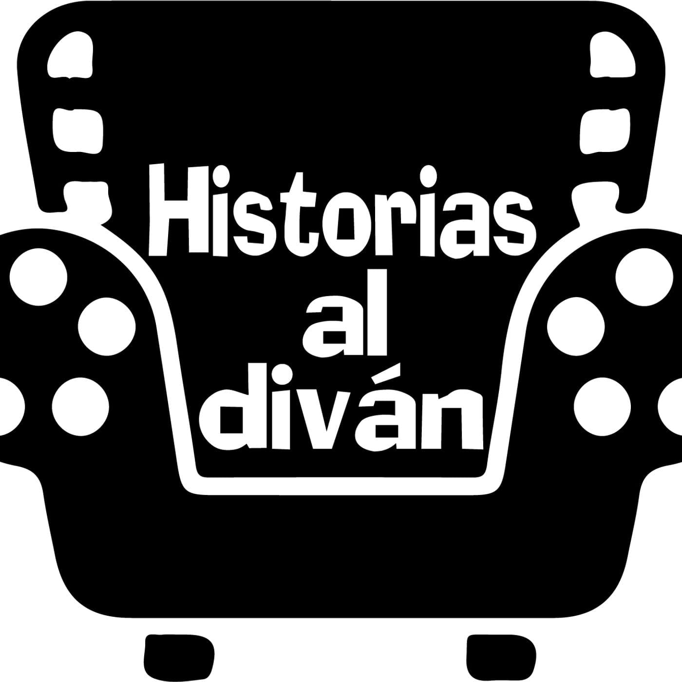 Historias al diván - Podcasts
