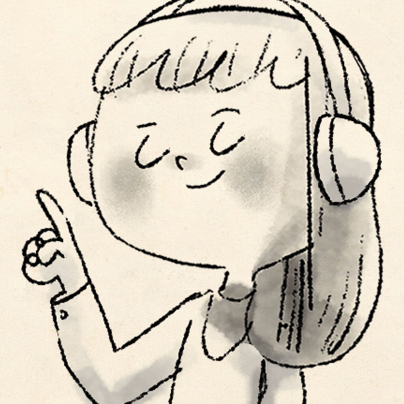 Uno splendido ritratto - Podcasts