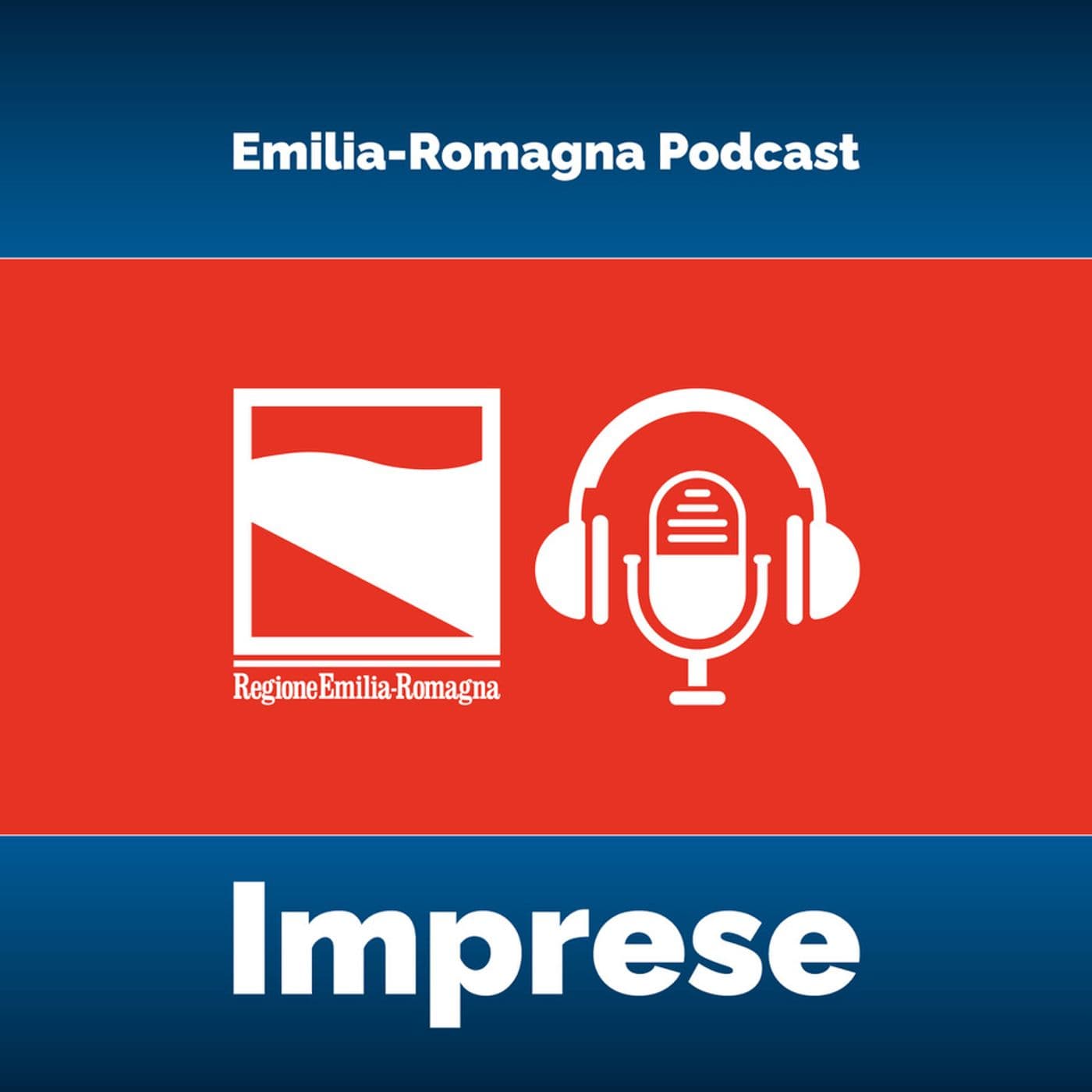 ER Imprese - Podcast