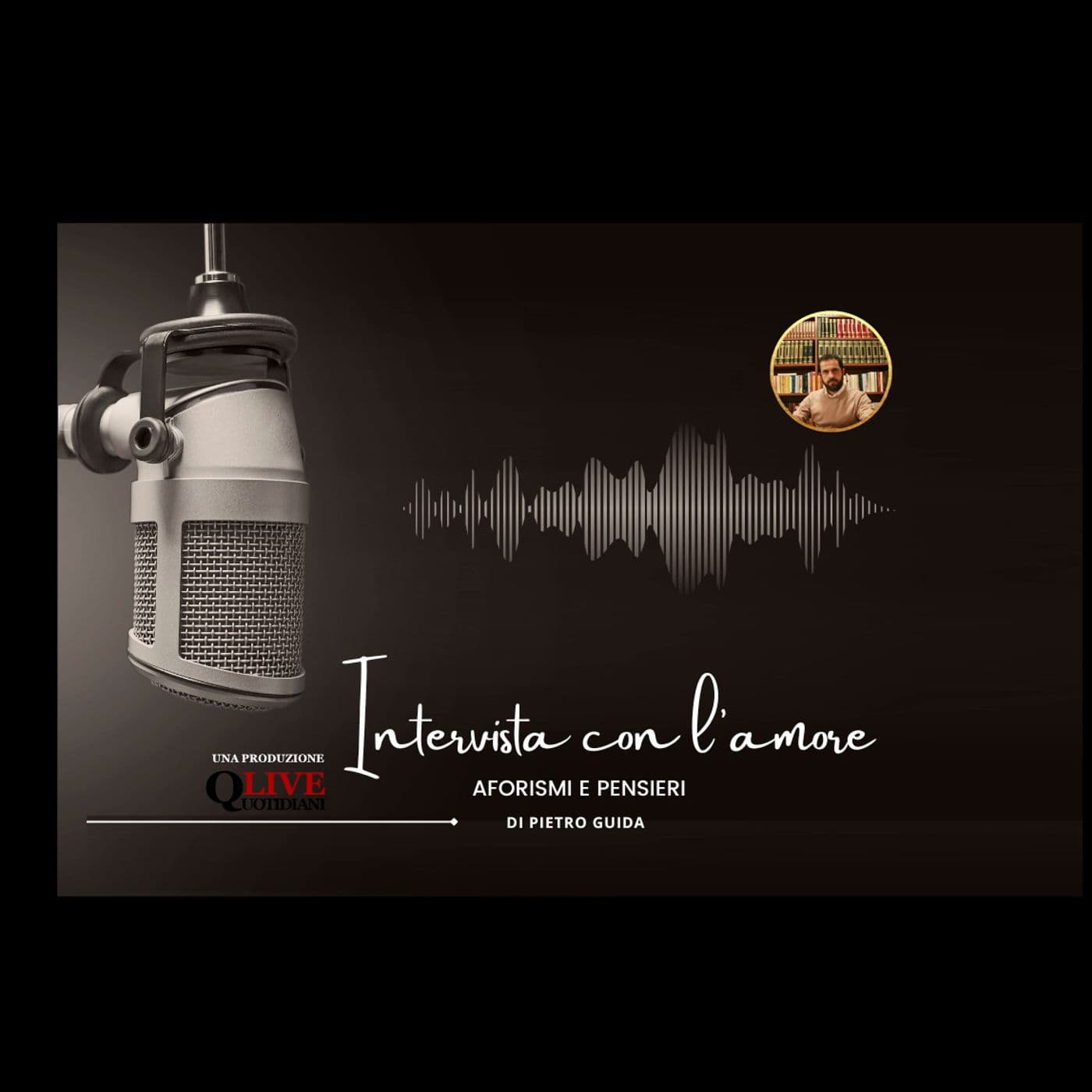 Intervista con l'amore - Podcast