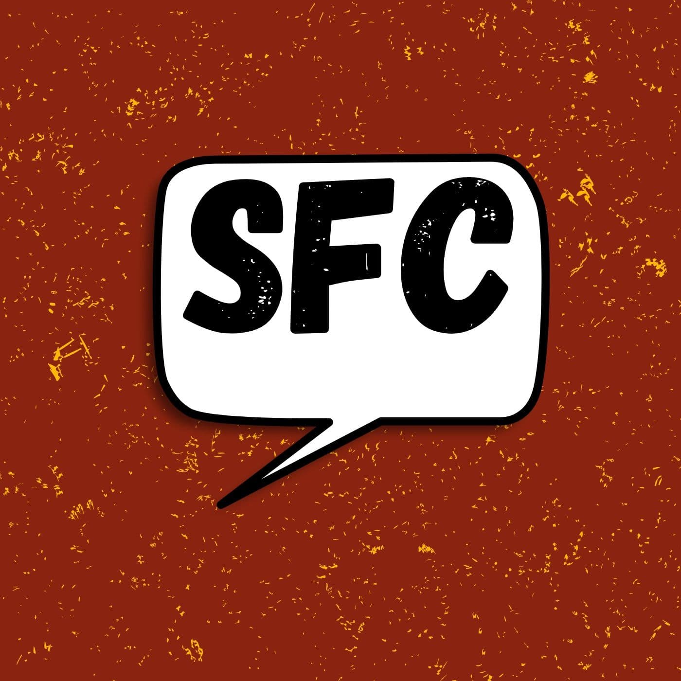 Storie di Fumetti e Cinema - Podcast