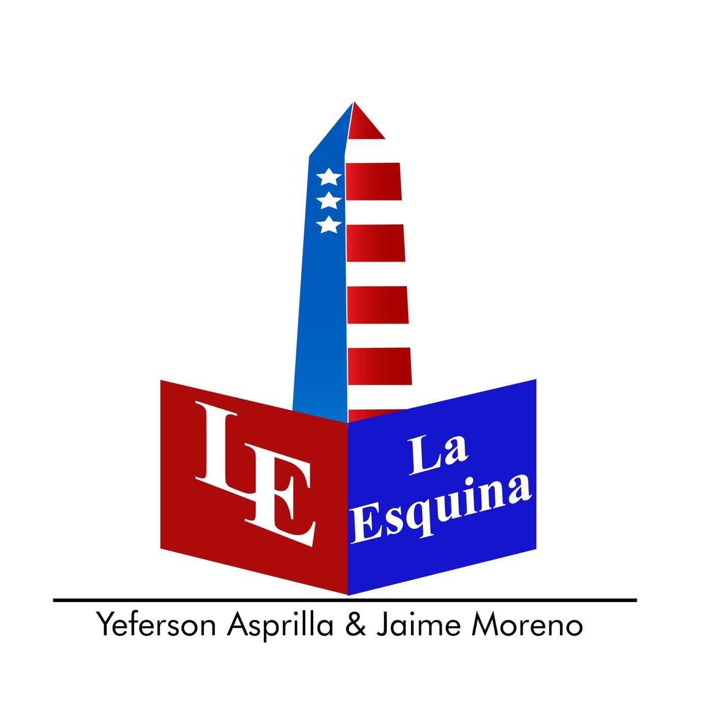 LA ESQUINA - Podcasts