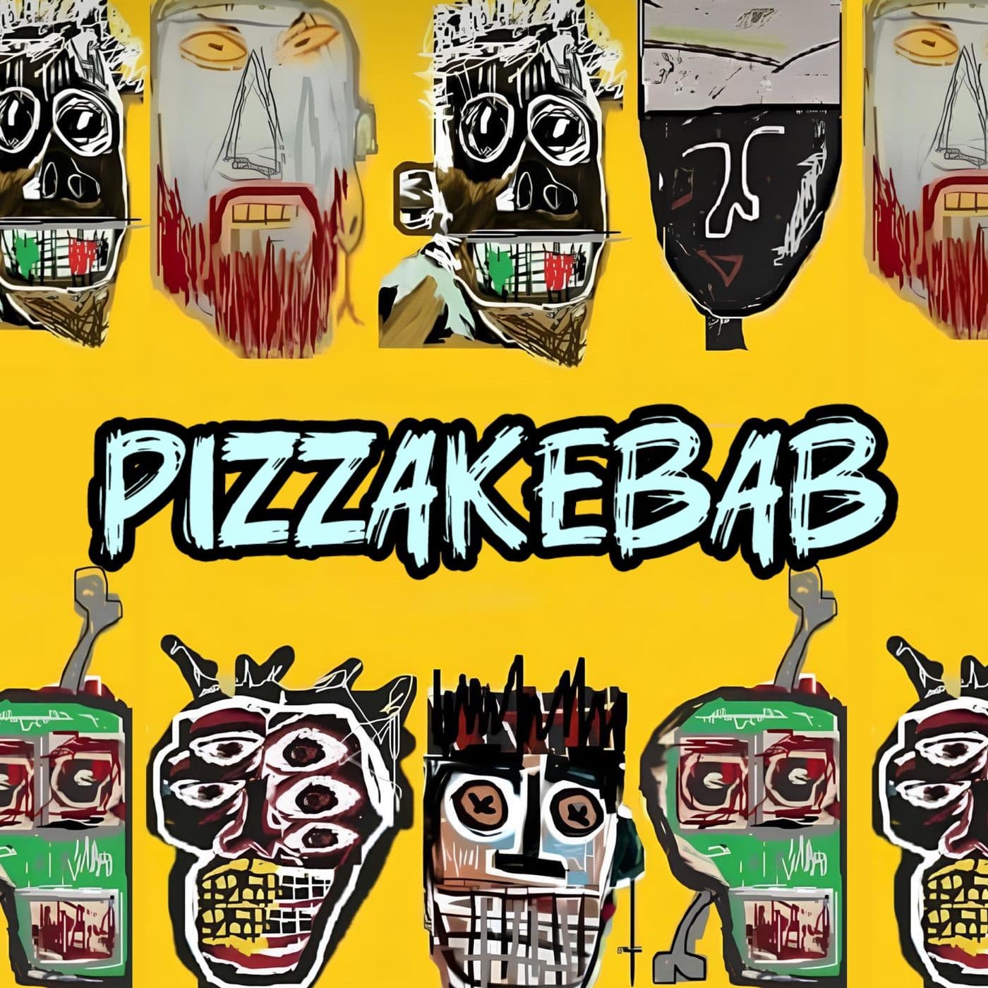 PizzaKebab - Podcasts