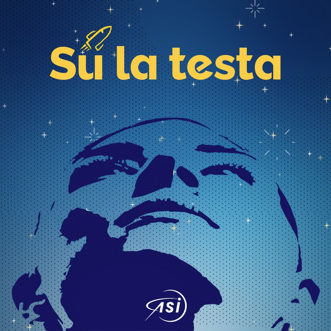 Su la testa - Podcast