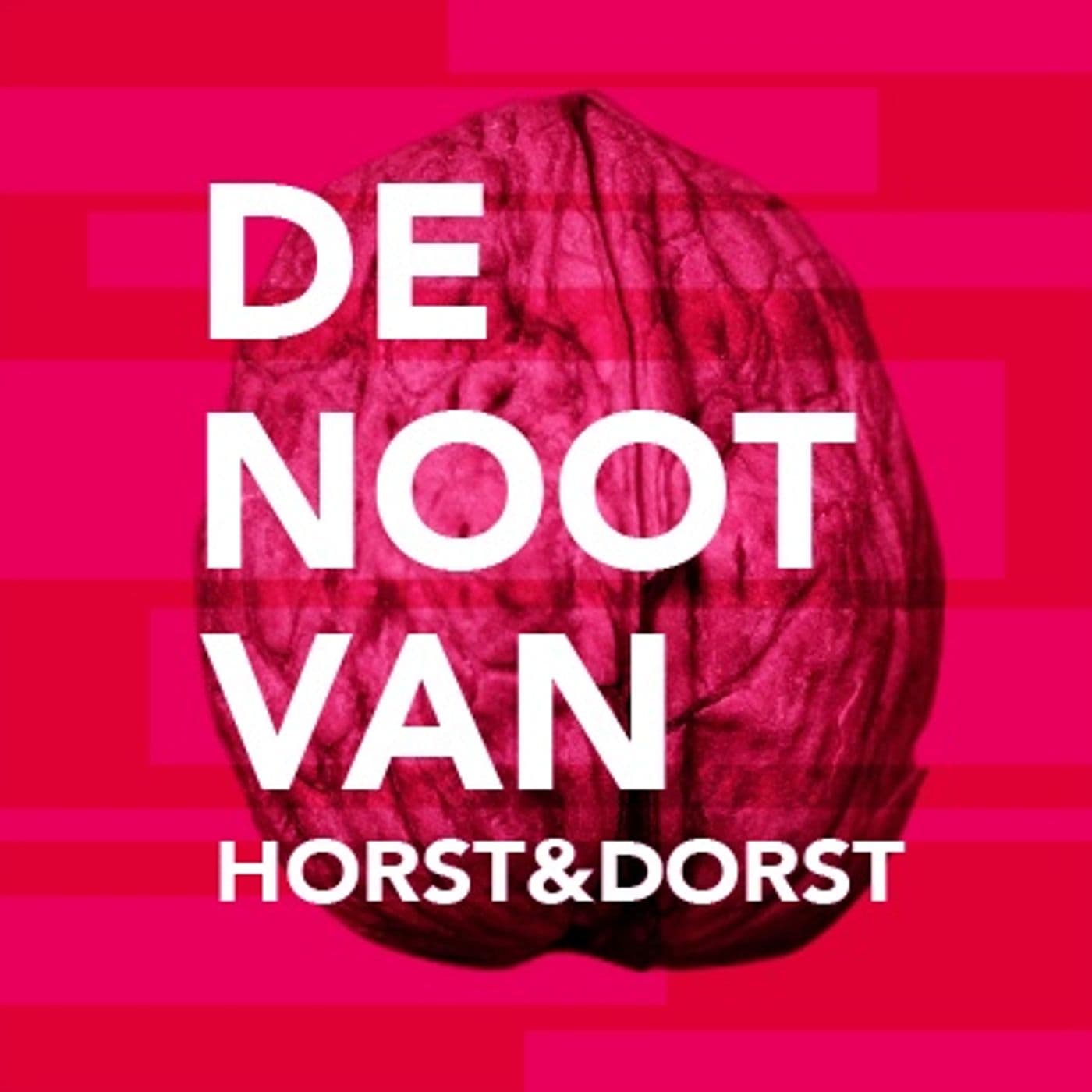 De noot van Horst & Dorst - Podcasts