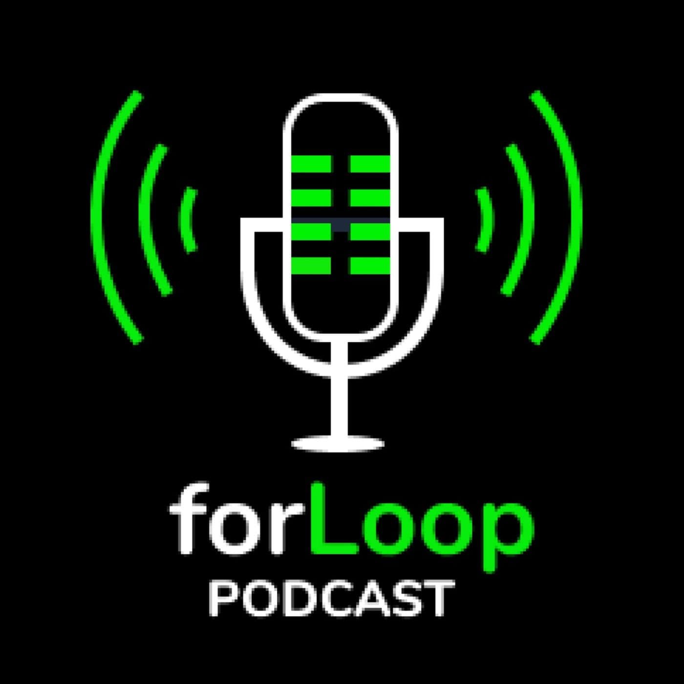 forloop Pod - Podcasts