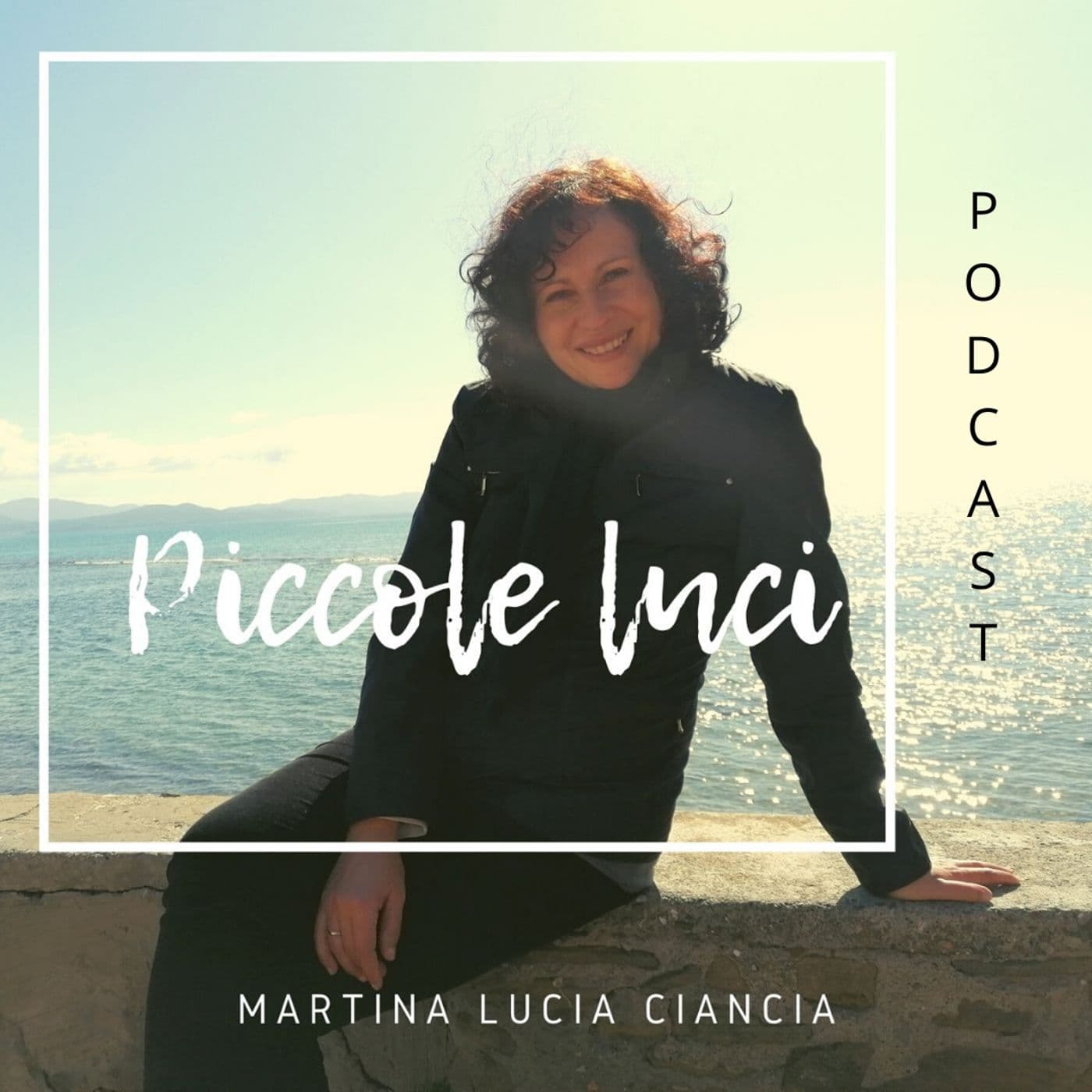 Piccole Luci - Podcast