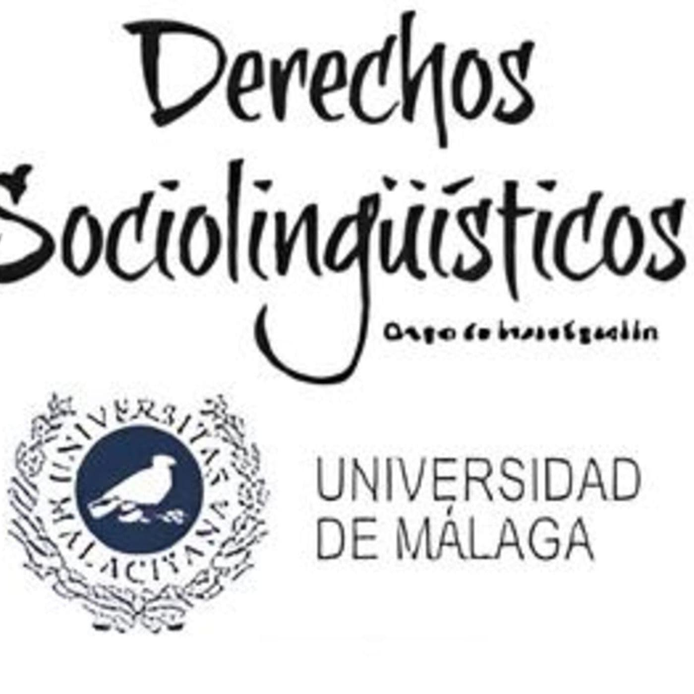 Lingüística II. Logopedia. UMA - Podcasts