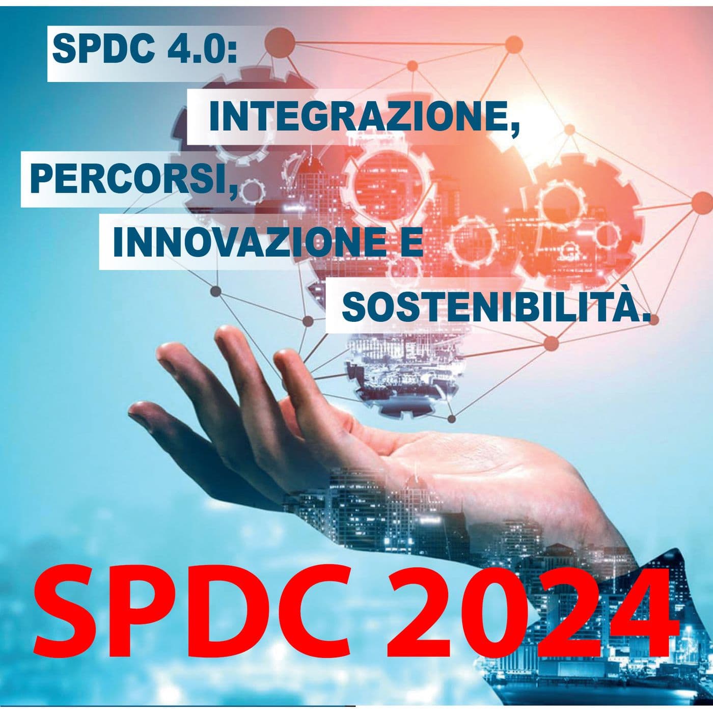 CONGRESSO COORDINAMENTO SPDC 2024 - Podcast
