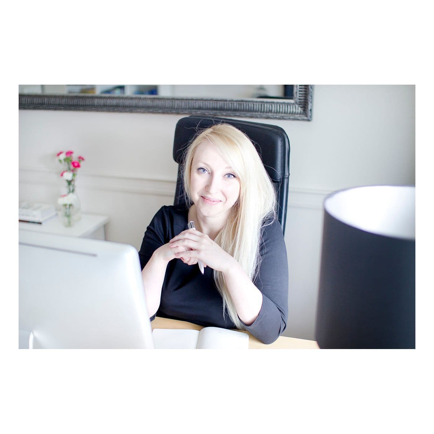 Ewelina Mierzwińska Zacznij od dzisiaj! - Podcast