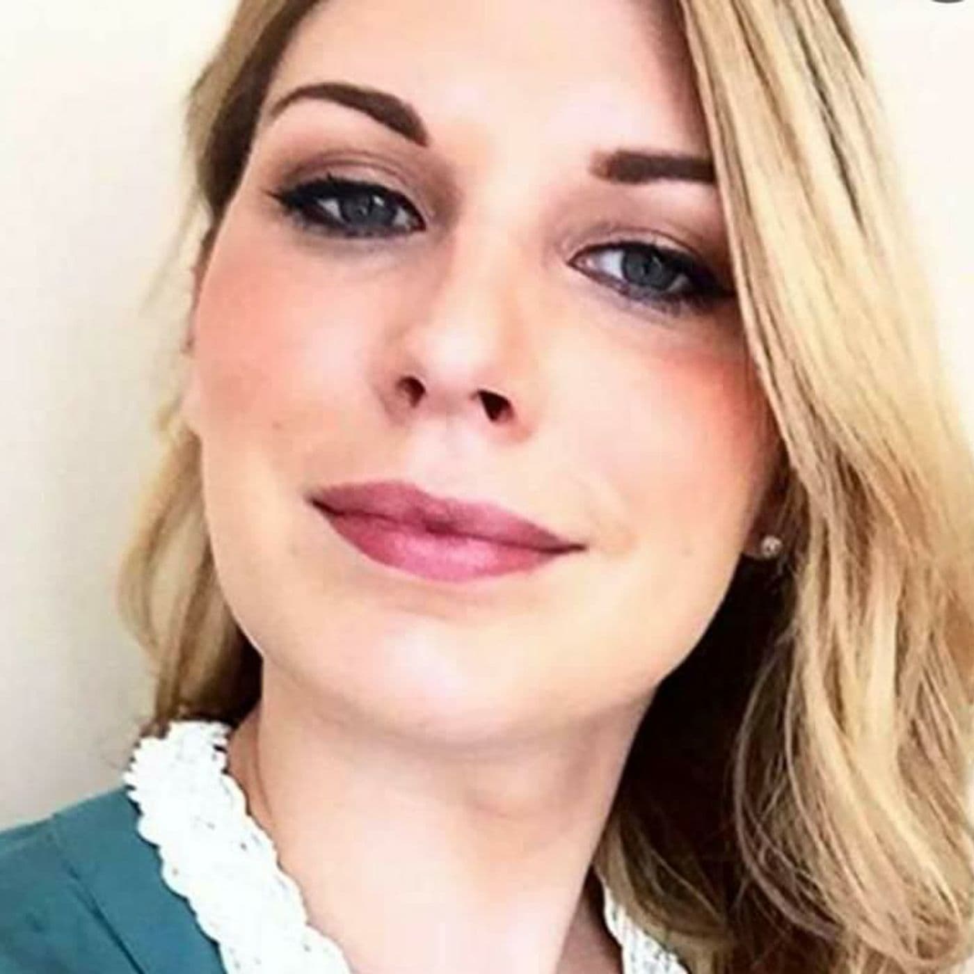 Lauren Pritchard - Podcasts