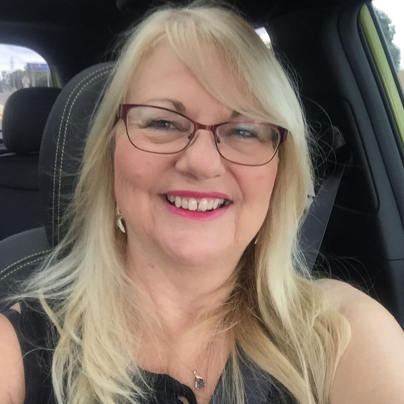 Going Solo with Cece Shatz - Podcasts