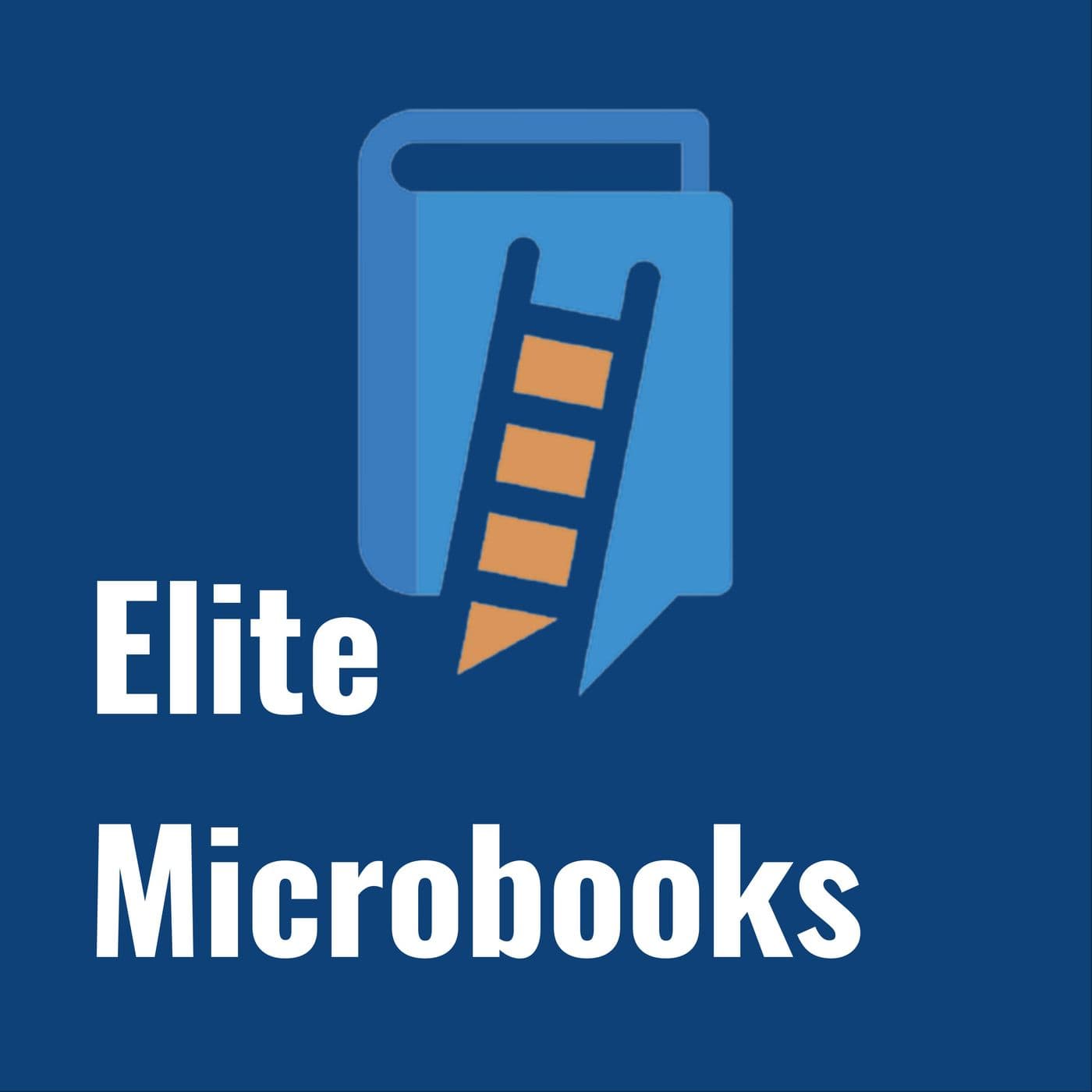 Elite Microbooks - Podcasts