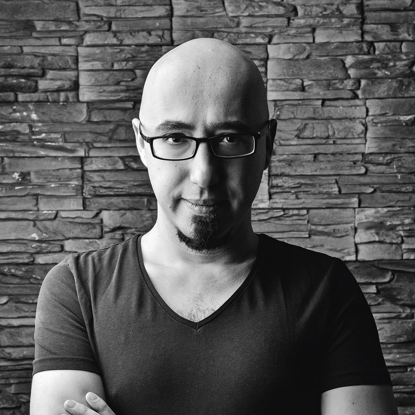 Armağan Amcalar - Podcastler