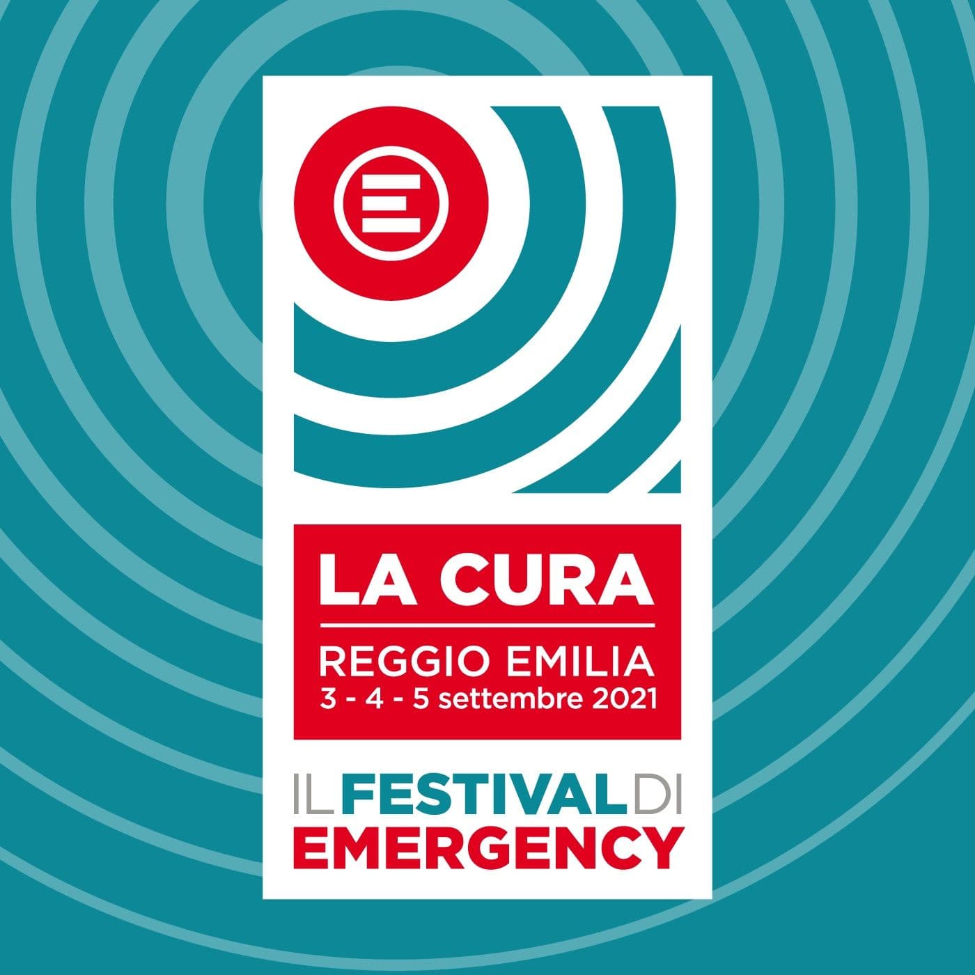 Domande per pensare | "La cura", il Festival 2021 di EMERGENCY - Podcast