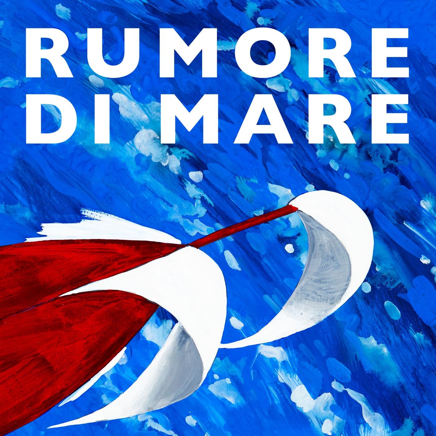 Rumore di mare - Podcast
