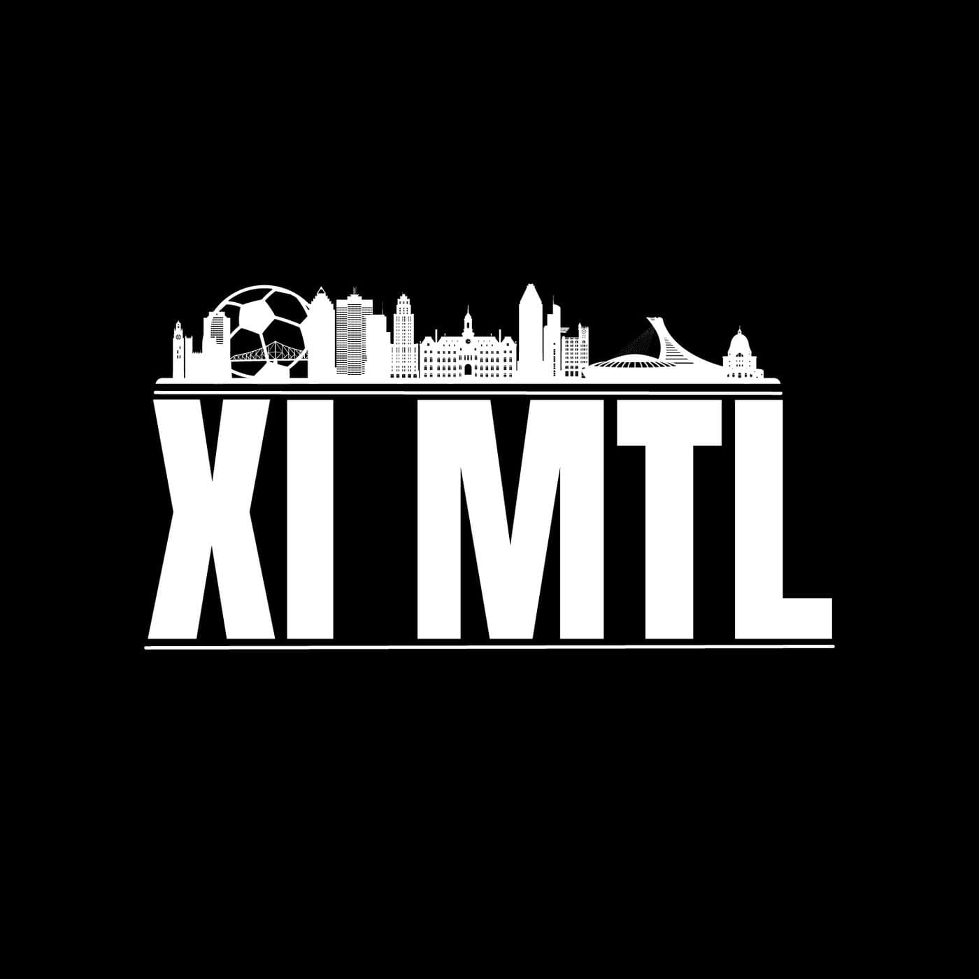 Balado XI MTL - Podcasts